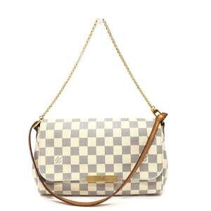 Louis Vuitton Favorite Handbag Damier #224903L13B